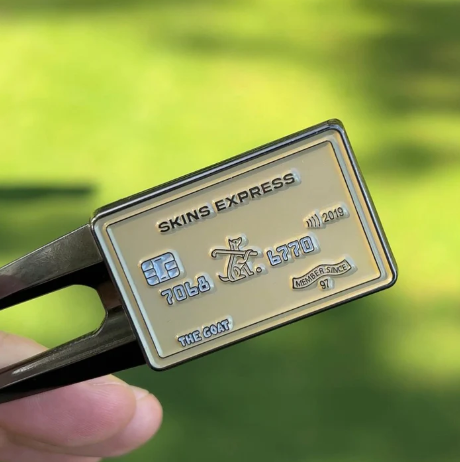 Skins Golf-Skins Express