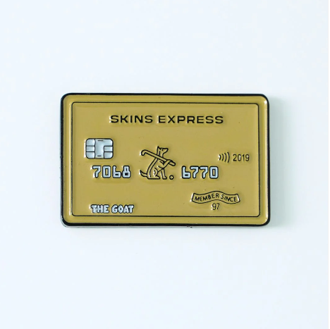 Skins Golf-Skins Express