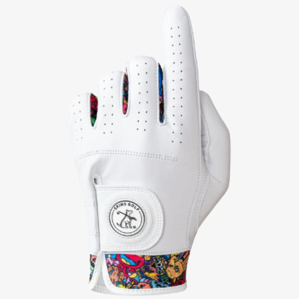 Skins Golf-Gloves