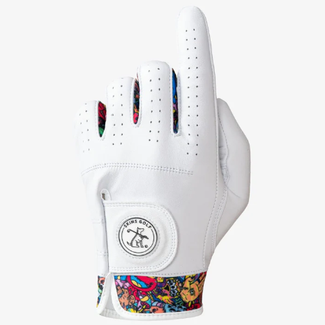 Skins Golf-Gloves