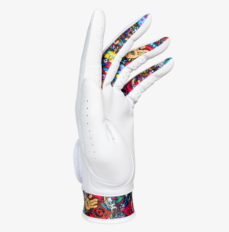 Skins Golf-Gloves