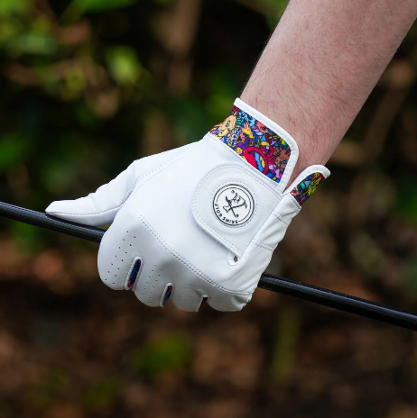 Skins Golf-Gloves