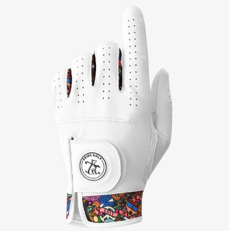 Skins Golf-Gloves