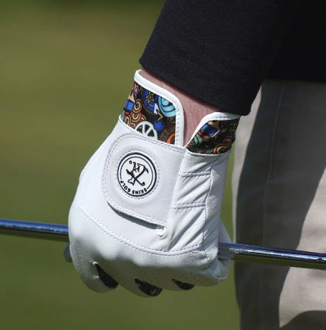 Skins Golf-Gloves