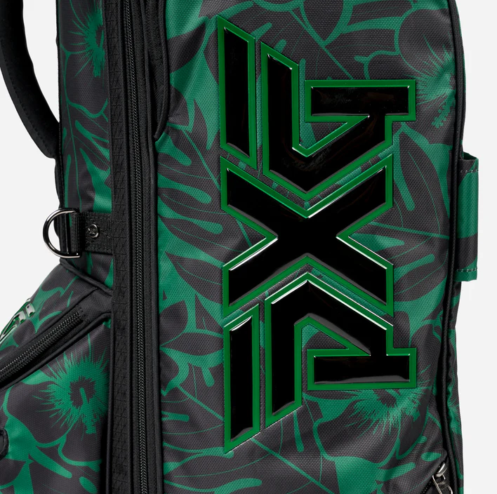 PXG Aloha 2026 Carry Stand Bag
