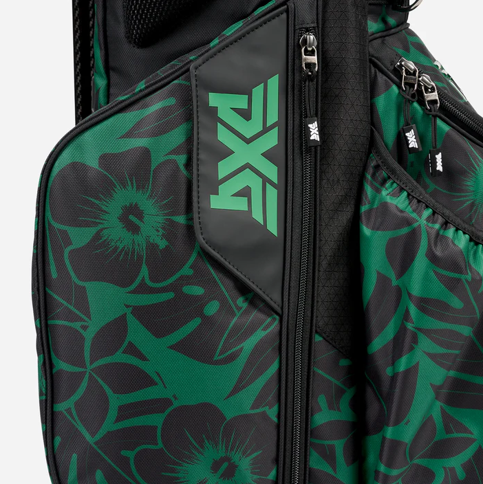 PXG Aloha 2026 Carry Stand Bag