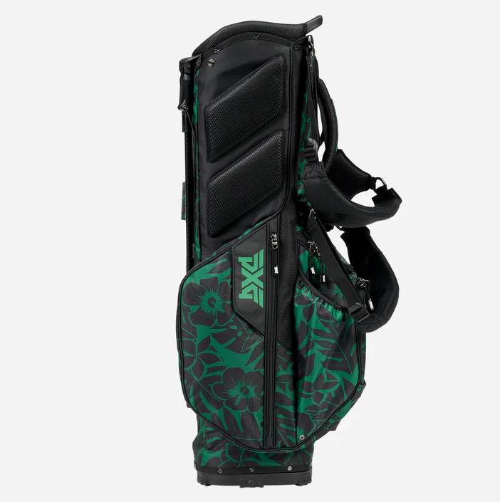 PXG Aloha 2026 Carry Stand Bag