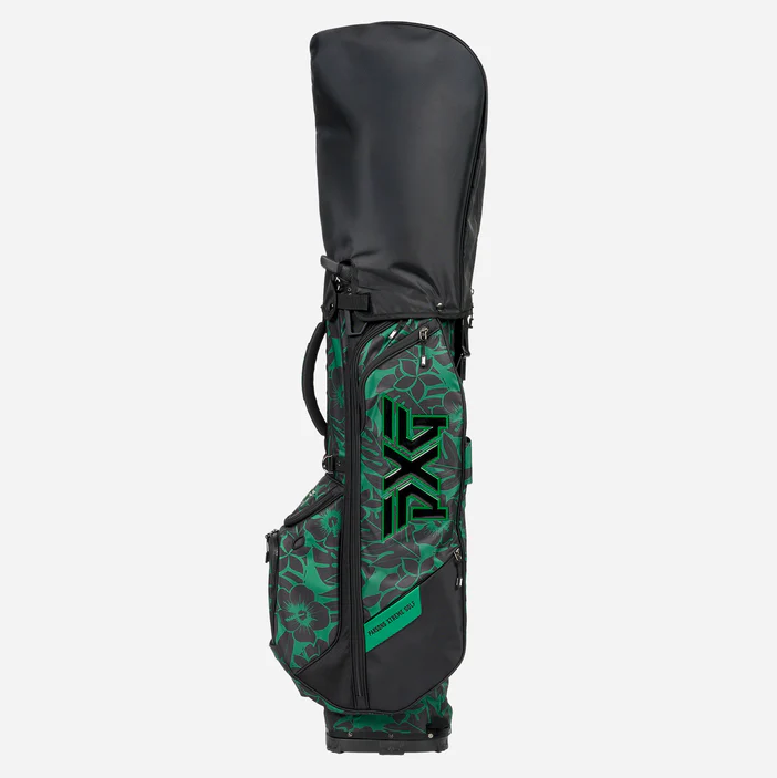 PXG Aloha 2026 Carry Stand Bag