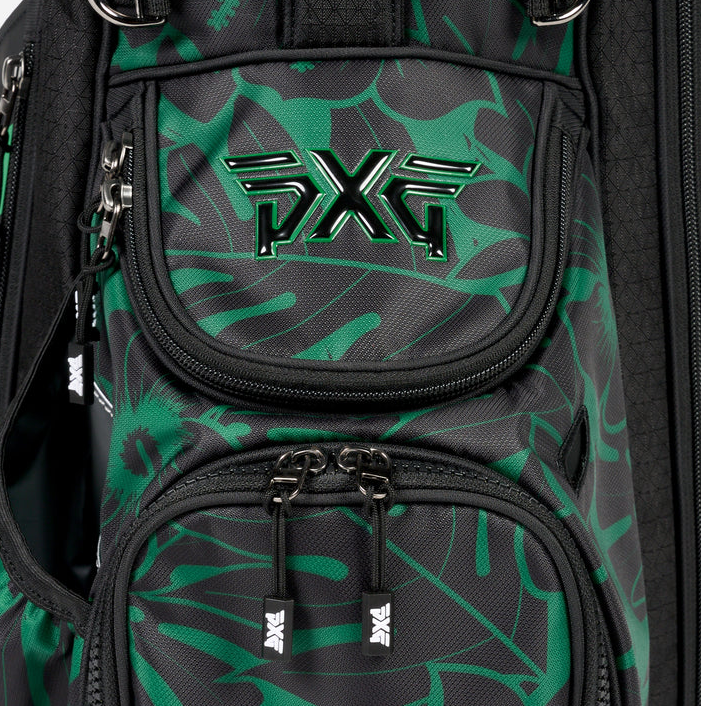 PXG Aloha 2026 Carry Stand Bag