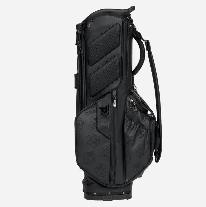 PXG Darkness Deluxe Carry Stand Bag