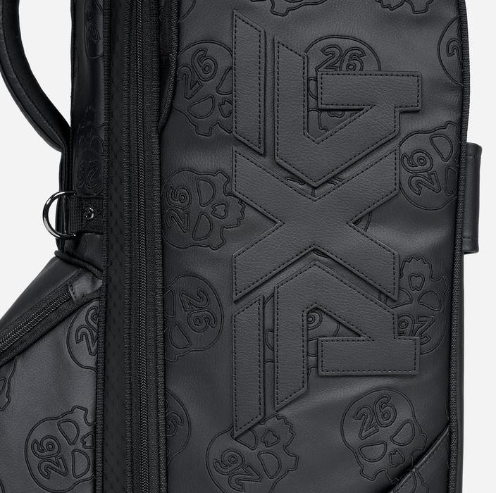 PXG Darkness Deluxe Carry Stand Bag