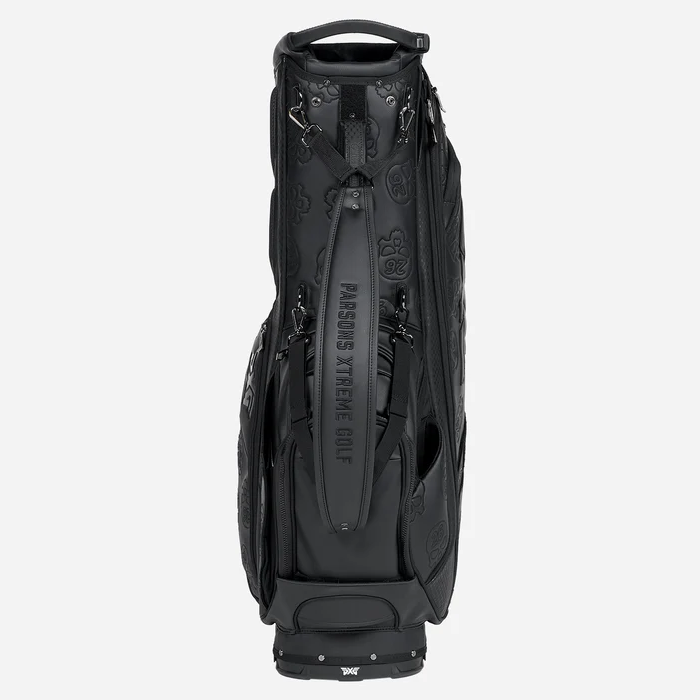 PXG Deluxe Hybrid Stand Darkness Black 26