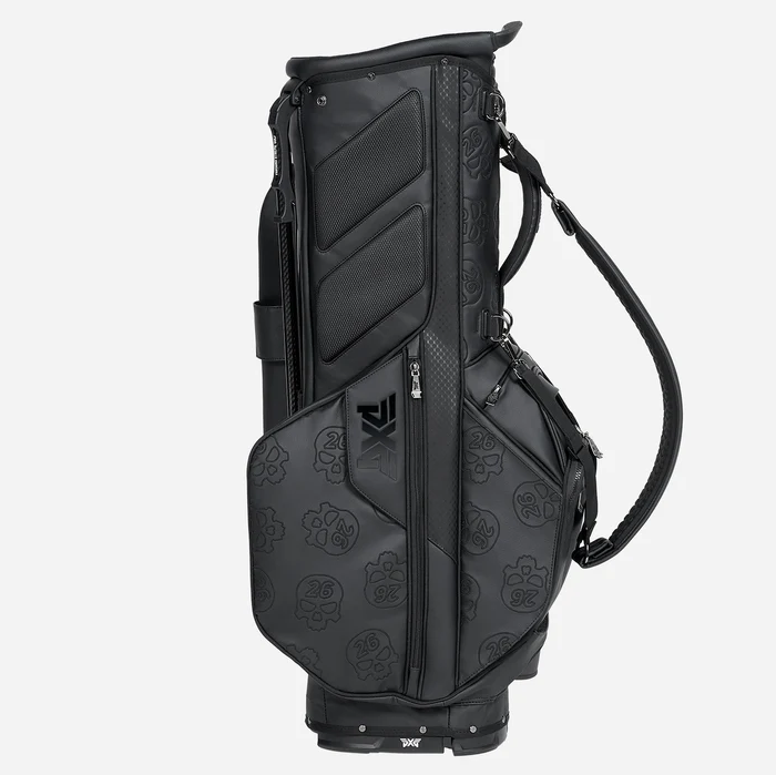 PXG Deluxe Hybrid Stand Darkness Black 26