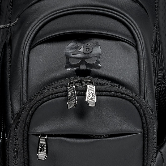 PXG Deluxe Hybrid Stand Darkness Black 26