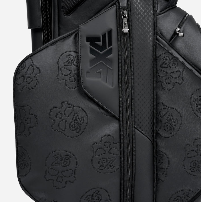 PXG Deluxe Hybrid Stand Darkness Black 26