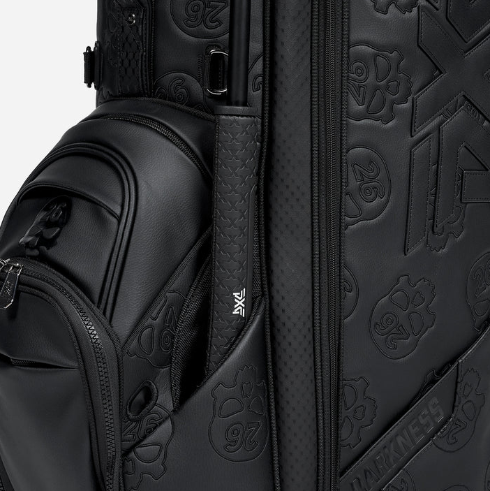 PXG Deluxe Hybrid Stand Darkness Black 26