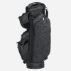 PXG Deluxe Cart Darkness Black 26