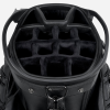 PXG Deluxe Cart Darkness Black 26