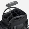 PXG Deluxe Cart Darkness Black 26