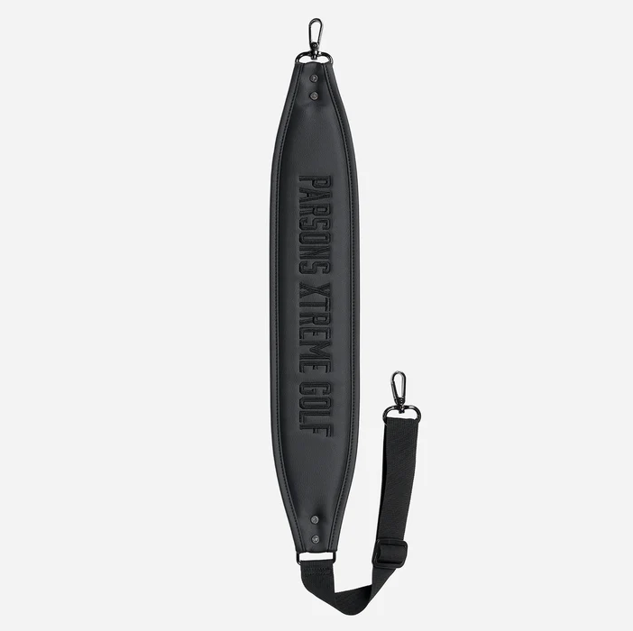 PXG Deluxe Cart Darkness Black 26