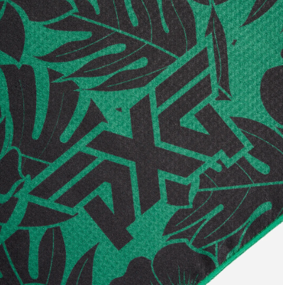 PXG Aloha Players Towel 26