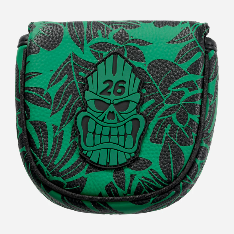 PXG Aloha 2026 Mallet Headcover