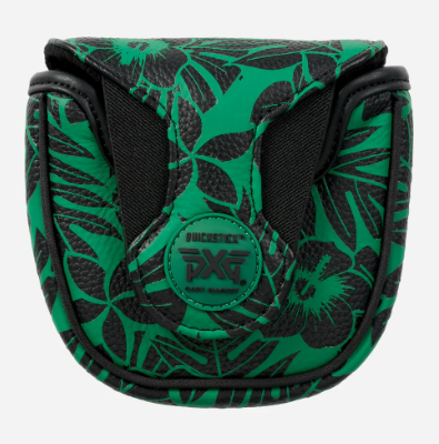 PXG Aloha 2026 Mallet Headcover