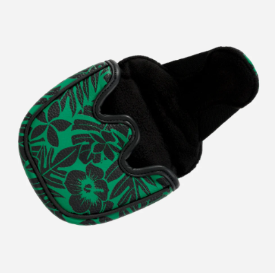 PXG Aloha 2026 Mallet Headcover