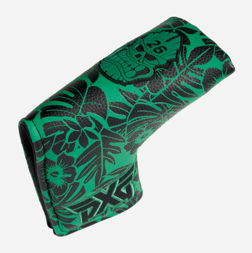 PXG Aloha 2026 Blade Headcover