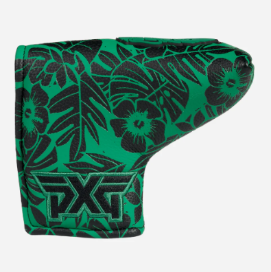 PXG Aloha 2026 Blade Headcover