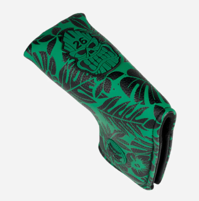 PXG Aloha 2026 Blade Headcover
