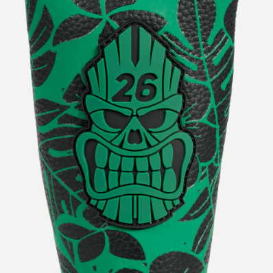 PXG Aloha 2026 Blade Headcover