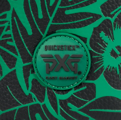 PXG Aloha 2026 Blade Headcover