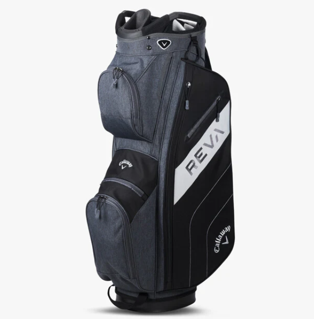 Callaway REVA Cart Bag