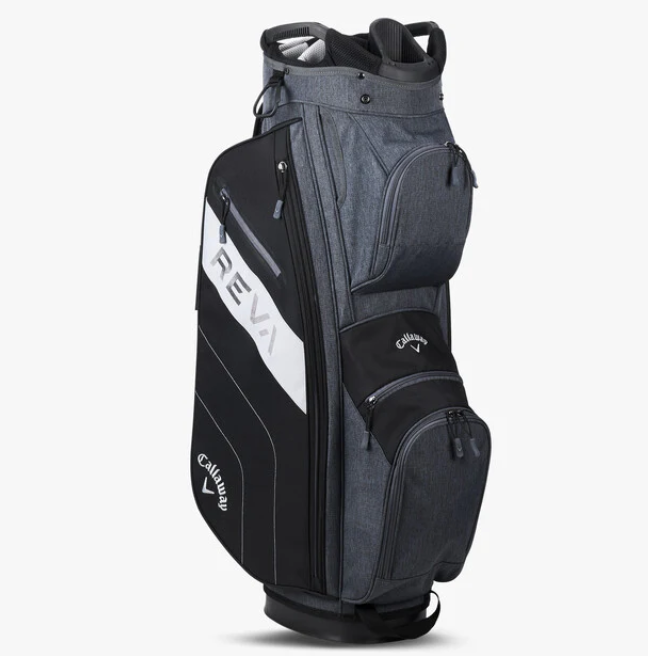 Callaway REVA Cart Bag