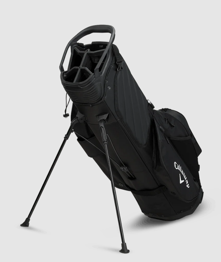 Callaway Fairway+ HD 24 Stand Bag - Black