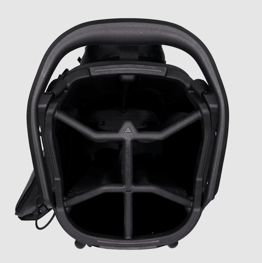 Callaway Fairway+ HD 24 Stand Bag - Black