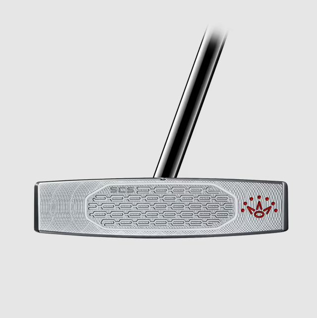 Scotty Cameron Fastback OC RH 35"