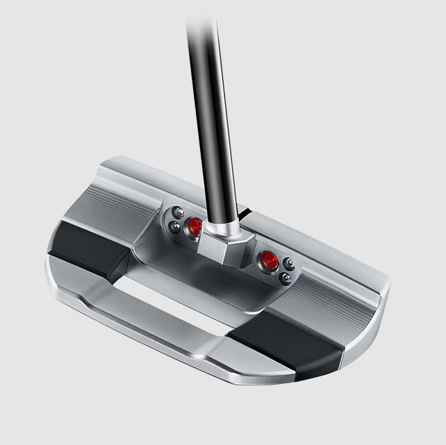 Scotty Cameron Fastback OC RH 35"