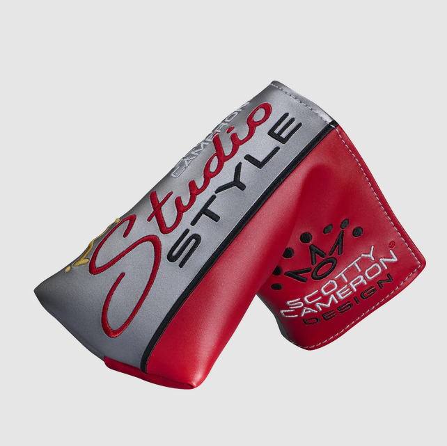 Scotty Cameron Fastback OC RH 35"