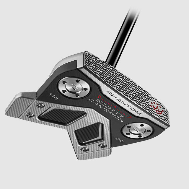 Scotty Cameron Phantom 11R OC RH 34"