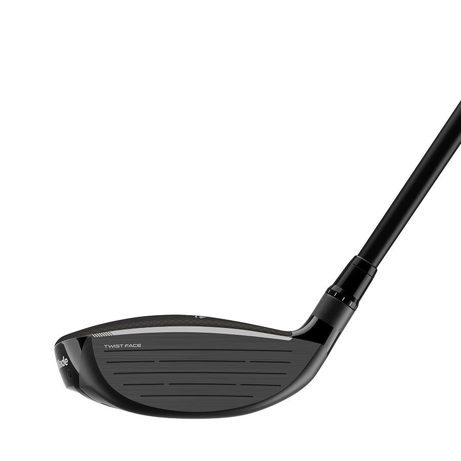 TAYLORMADE Qi4D Fairway Wood