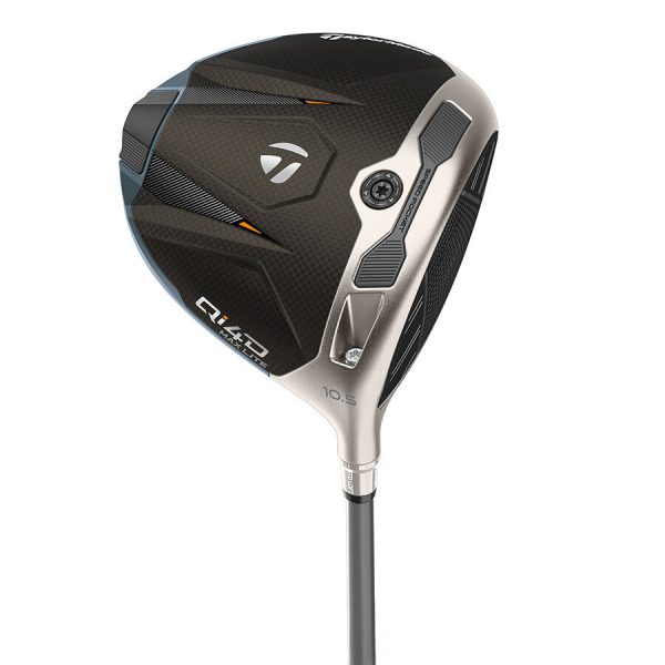 TC453_zoom_D TAYLORMADE Qi4D Max Lite Driver - LADIES