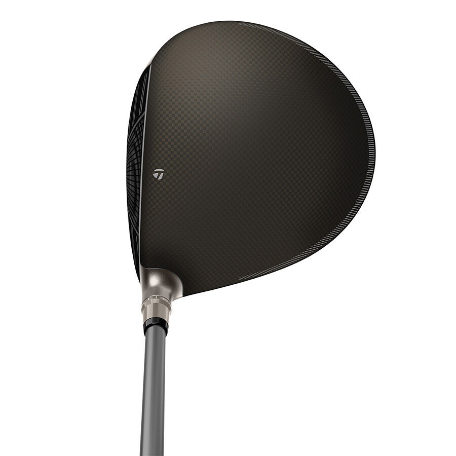 TAYLORMADE Qi4D Max Lite Driver - LADIES