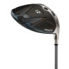 TAYLORMADE Qi4D Max Lite Driver - LADIES
