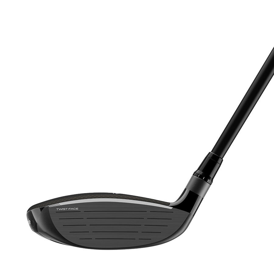 TAYLORMADE Qi4D Max Fairway Wood