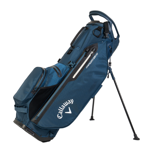 Callaway Fairway + HD '24 Stand Bag (Navy)