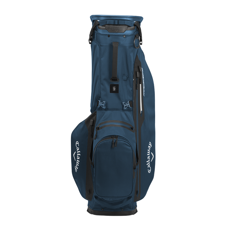 Callaway Fairway C Stand Bag Navy Hounds