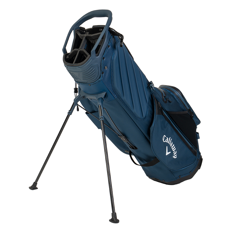 Callaway Fairway C Stand Bag Navy Hounds