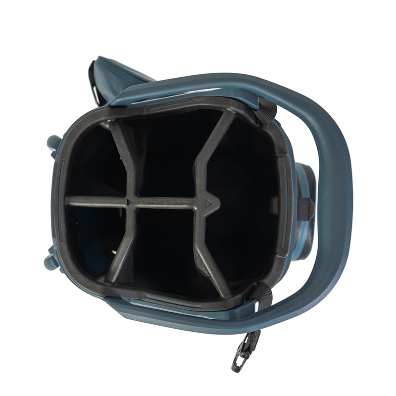 Callaway Fairway + HD '24 Stand Bag (Navy)